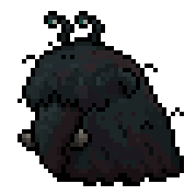 Pygmy Mammoth